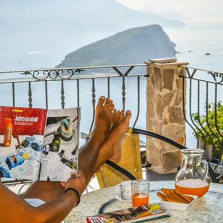 Apartment Kalina Budva