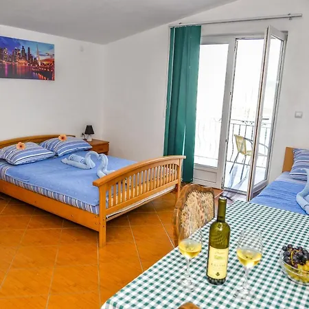 Apartment Kalina