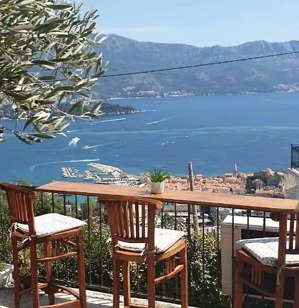 Kalina * Budva