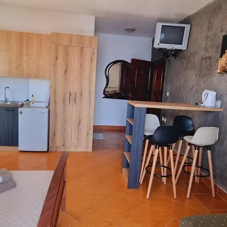 Kalina Apartment