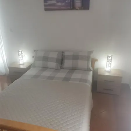 Kalina Apartment Budva