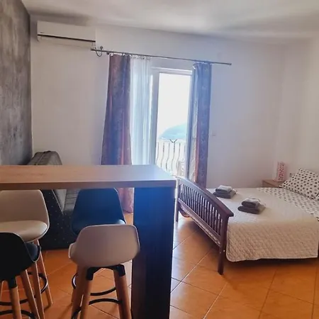 Kalina * Budva
