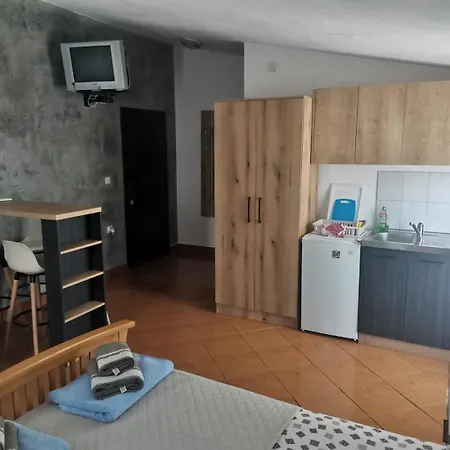 Apartment Kalina