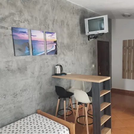 Kalina Apartment