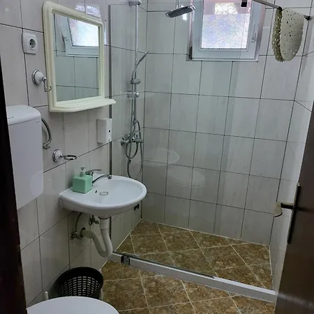 Kalina Apartment *