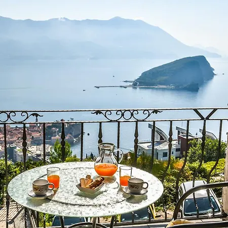 Kalina Budva