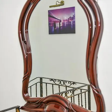 Apartment Kalina
