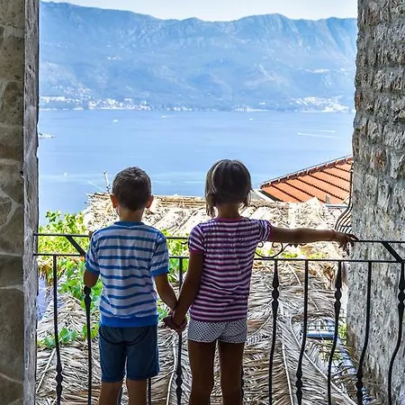 Kalina * Budva