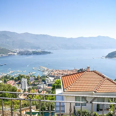 Apartment Kalina Budva