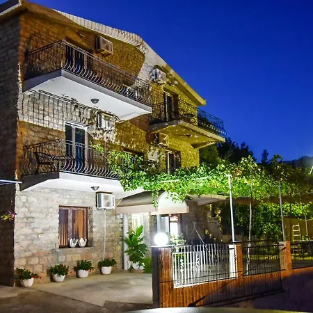 Kalina Apartment