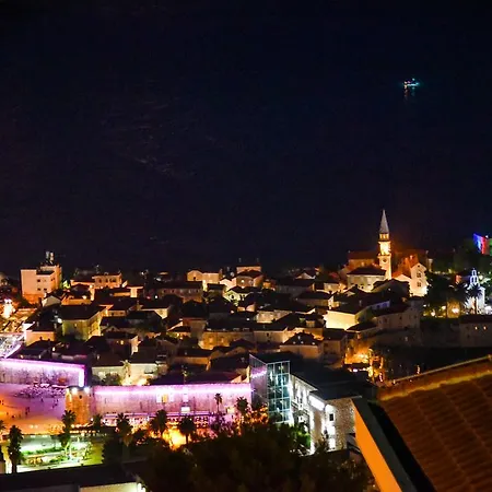 Kalina * Budva