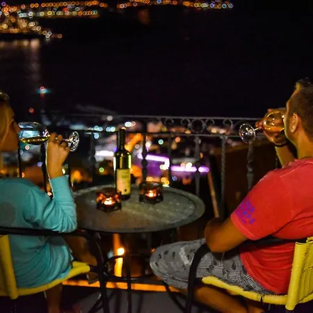Apartment Kalina Budva