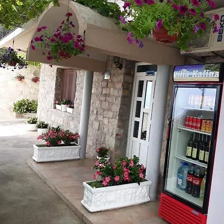 Apartmán Kalina